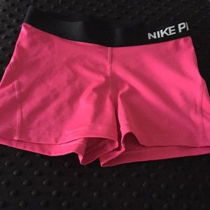 Nike Shorts